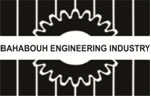 Bahbouh factory for engineering industries logo's