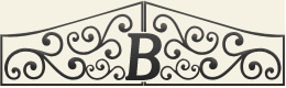 Bahbouh factory for the production of processed iron logo's