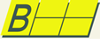 Bahbouh factory for concrete products ( Interlock & Curbstone ) logo's