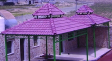 By Our Nice Tile Roofing