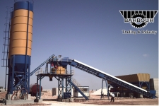 Complete Batching plant
