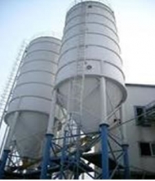 Fixed Silo
