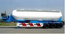 Mobile Tank