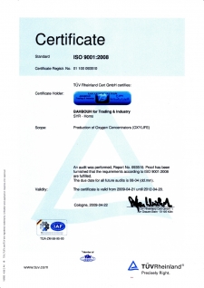 iso9001