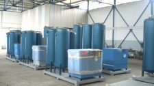 Work Shop Area