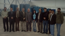 Our Managment & Tecchnecal Team